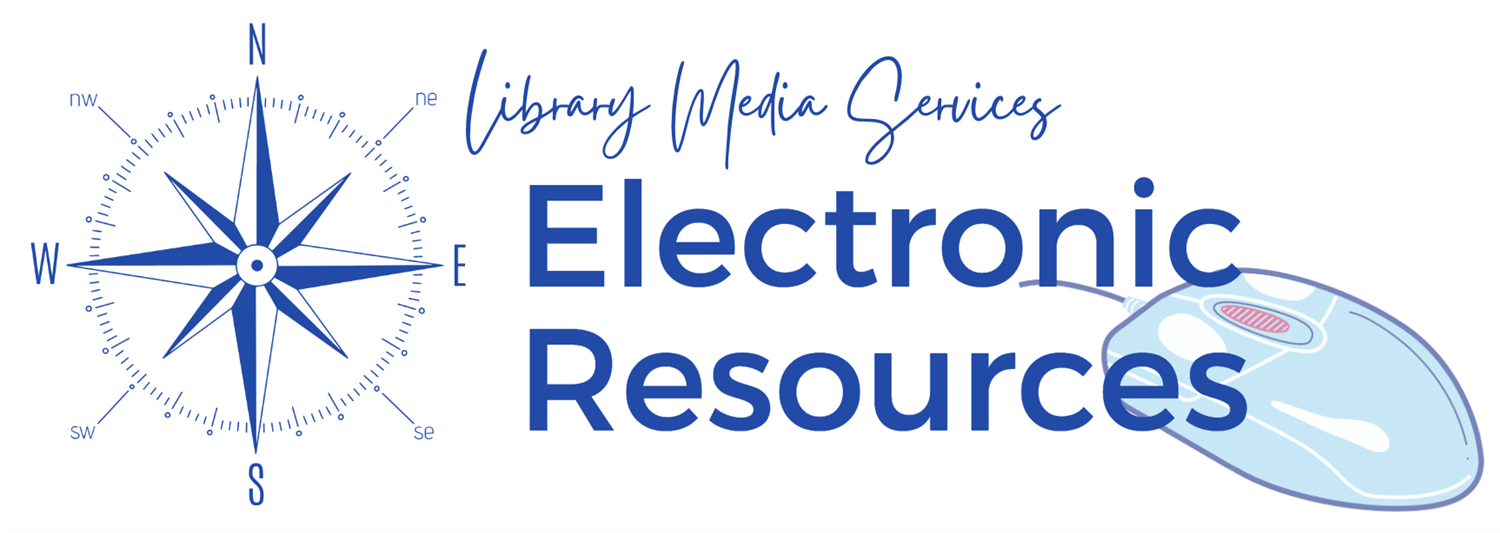 Electronic Resources